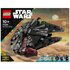 Lego Star Wars 75389 Dark Falcon_