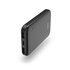 Hama Power Pack Pocket 5 5000mAh Uitgangen: 2x USB-A Antraciet_