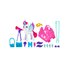 My Little Pony Cutie Mark Magie Speelset Assorti_