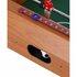 Voetbaltafel Klein 48.5x30.5x5.9 cm Hout_