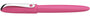 Schneider S-162139 Vulpen Wavy Roze_