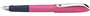 Schneider S-162139 Vulpen Wavy Roze_