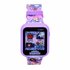 Gabby's Dollhouse Interactief Horloge Paars_