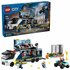 Lego City 60418 Politielaboratorium in Truck_