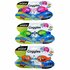 SportX Kids Zwembril 4 Sterren Assorti_