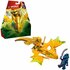 Lego Ninjago 71803 Arins Rijzende Drakenaanval_