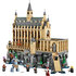 Lego 76435 Harry Potter Hogwarts Castle Great Hall_