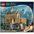 Lego 76435 Harry Potter Hogwarts Castle Great Hall_