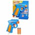 Nerf N Series Flex Blaster + 2 Darts_