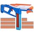 Nerf N Series Infinite Blaster + 80 Darts_