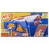 Nerf N Series Infinite Blaster + 80 Darts_