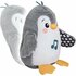 Fisher Price Flap and Wobble Pinguïn + Geluid_