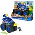 Paw Patrol Rescue Wheels Deluxe Vehicle Chase + Licht en Geluid_