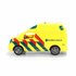 Cars & Trucks Ambulance + Licht en Geluid_