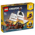 Lego Creator 31109 3in1 Piratenschip_