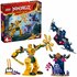 Lego Ninjago 71804 Arins Strijdmecha_