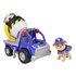 Paw Patrol Rubble and Crew Cementwagen_