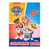 Paw Patrol Kleurboek Assorti_