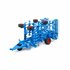 Bruder 2228 Lemken Koralin 9 Cultivator 1:16_