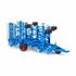 Bruder 2228 Lemken Koralin 9 Cultivator 1:16_