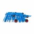 Bruder 2228 Lemken Koralin 9 Cultivator 1:16_