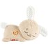 Fisher Price Soothe and Settle Knuffel Konijn + Licht en Geluid_