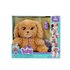 Baby Paws Labradoodle Interactieve Knuffel + Geluid_