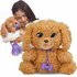 Baby Paws Labradoodle Interactieve Knuffel + Geluid_