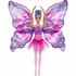 Barbie New Butterfly Dancer_