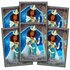 Ravensburger Disney Lorcana Card Sleeve 1 Wave 5_