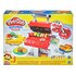 Play-Doh Kitchen Creations Super Grill Barbecue_