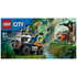 Lego 60426 City Exploration Jungle Off-Road Truck_