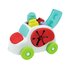 Clementoni Soft Clemmy Sensory Car_