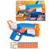 Nerf N Series Agility Blaster + 12 Darts_