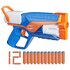 Nerf N Series Agility Blaster + 12 Darts_