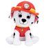 Paw Patrol Knuffel Marshall 23cm_