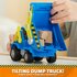 Paw Patrol Rubble & Crew Basic Vehicle Wheeler_