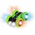 Rapid Wheels RC Flipover Auto Groen + Licht_