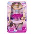 Barbie Dreamtopia Ballerina + Licht_