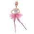 Barbie Dreamtopia Ballerina + Licht_