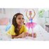 Barbie Dreamtopia Ballerina + Licht_