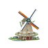 Cubic Fun 3D Puzzel Hollandse Windmolen 61 Stukjes_