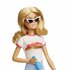 Barbie Vakantie Speelset_