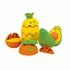 Clementoni Baby Fruit Puzzel_