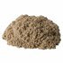 Kinetic Sand Colour Bag 907 g Bruin_