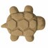 Kinetic Sand Colour Bag 907 g Bruin_