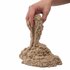 Kinetic Sand Colour Bag 907 g Bruin_