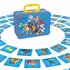 Paw Patrol Memo Spel in Koffer_