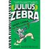 Boek Julius Zebra Ophef in het Oude China_