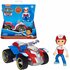 Paw Patrol Reddings ATV van Ryder_